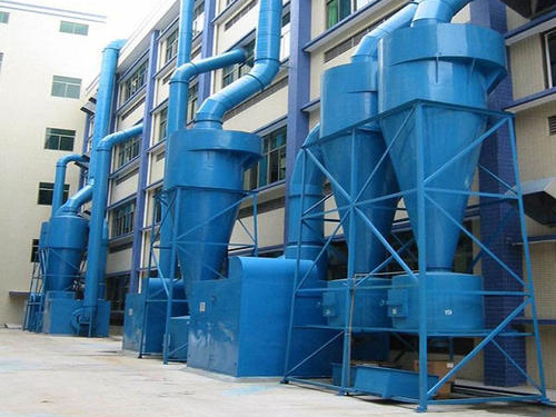 電廠鍋爐脫硫脫硝及煙氣除塵技術(shù)應用優(yōu)勢分析